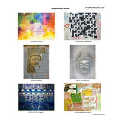 Inspiration - Wall Decor