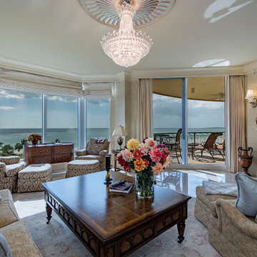 Certified Luxury Builders Network - 41 West - Marco Island, FL - 2