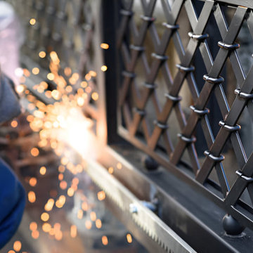 Chain Link Installation & Repair