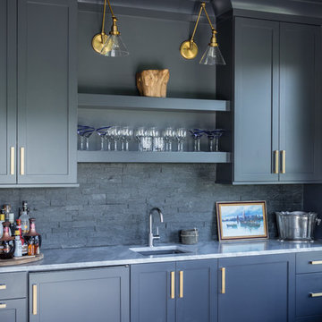 Boulevard New Construction
