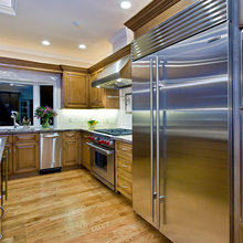 Final Kitchen ideas