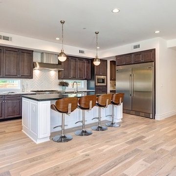 Traditional Elegance in Westchester