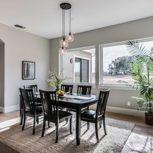 Dining Room Ideas