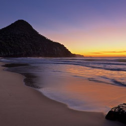 Sunrises - Photographs