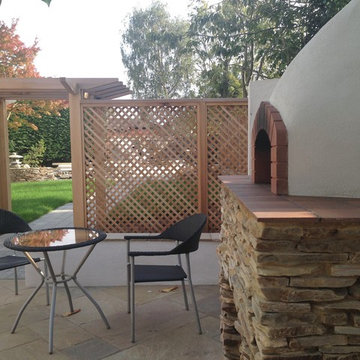 New Barnet Garden