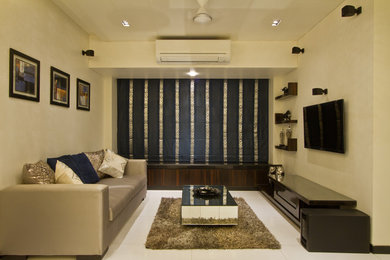 Munir Khan Residence