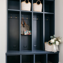 mudroom/laundry