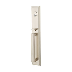 EMTEK Hardware at Brooklyn Doors INC - Products