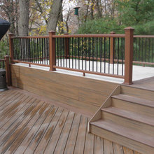 Railings