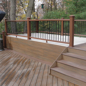 Decks/Porches