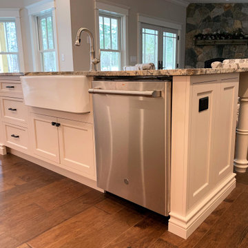 New Construction- Hampden, Maine