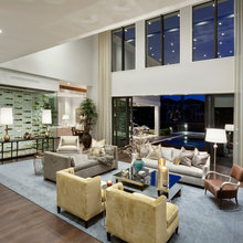 Living Room Ideas
