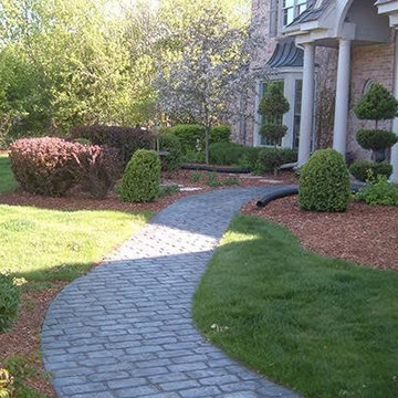 Novotny Landscaping LLC