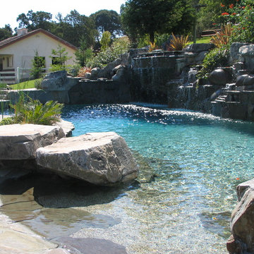Pools