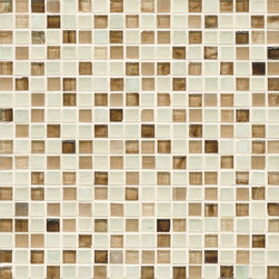 Moca Vanilla - Tile