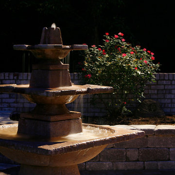 Water Features