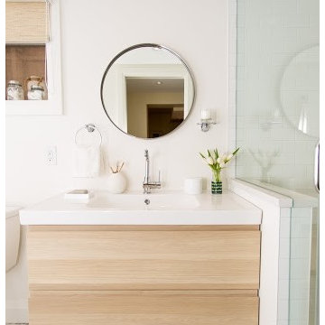 HGTV's Leave It To Bryan Beachy Basement