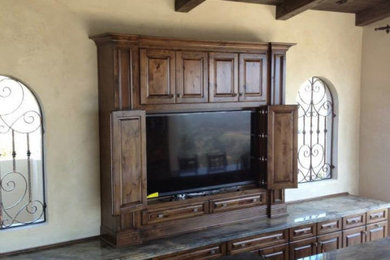 Cabinets