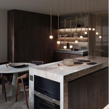 Hyde Park Full Refurbishment Project