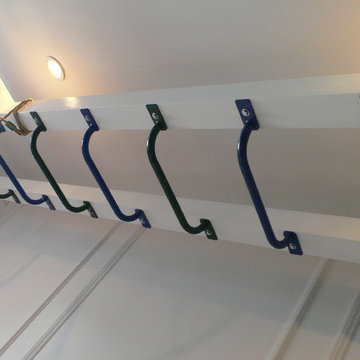 Tweens Bedroom Custom Remodel