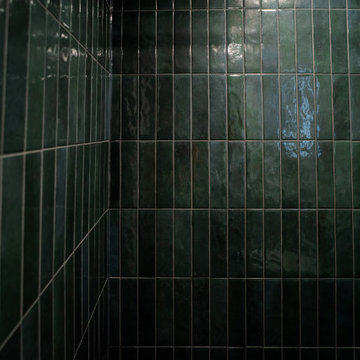 Downtown Toronto Bathroom Renovation