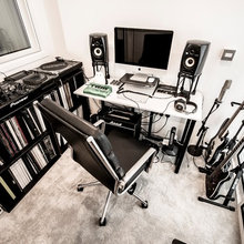 Recording Studio