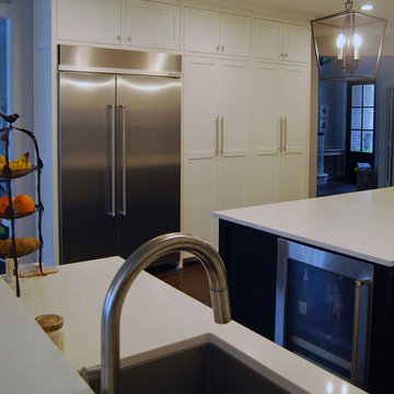 Katy, TX Hurricane Harvey Remodel