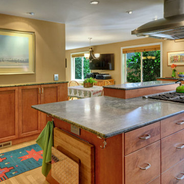 Ballard Kitchen Remodel