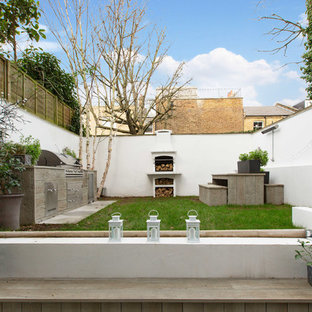 Hampstead Renovation