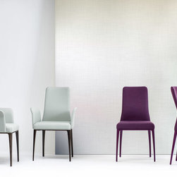 Aida Chair by Bross - Living Room Chairs