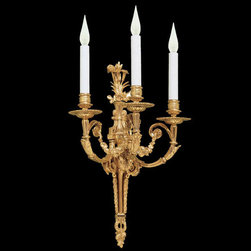 SC-420 - Wall Sconces