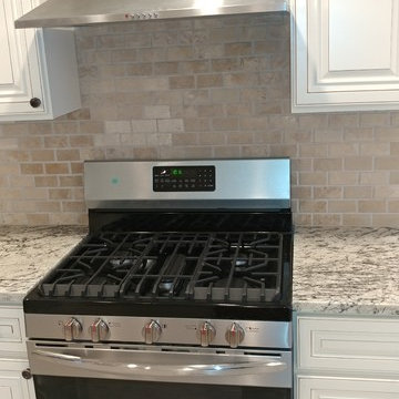1,800 sq ft residential clean Livingston NJ