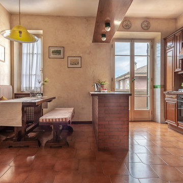 Una casa da sogno_Roma