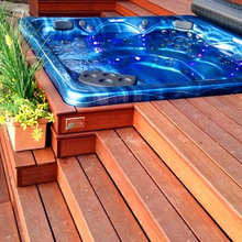 Hot Tubs