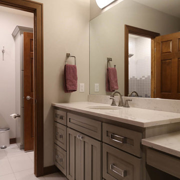 Bathrooms