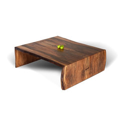 Sycamore Low Coffee Table - Coffee Tables