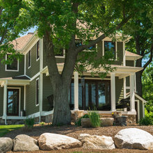 Exterior Paint Colors