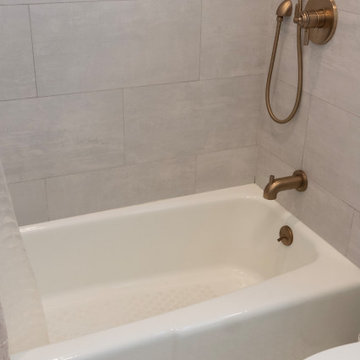 Brooklyn Coop Home Renovation