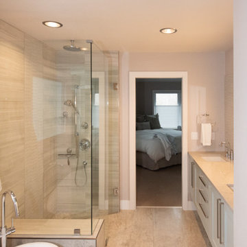 Bland To Bold Renovation