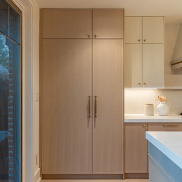 Playter Estates: 3 Story Addition, Underpinning & Full Home Remodel