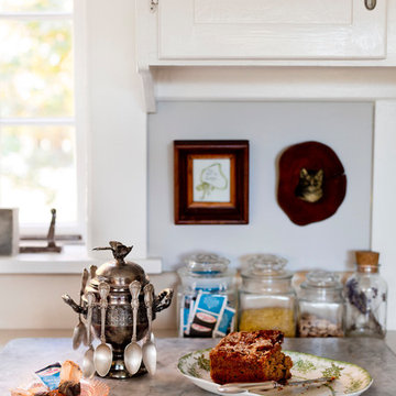 Autumn Decor & New England Road Trip