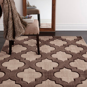 hometrends Sorento Area Rug