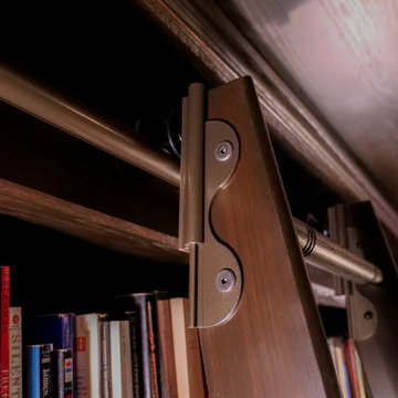 Library Build