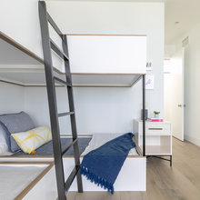 Bunk Room