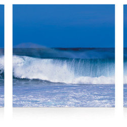 Surf's Up - Artwork