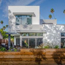 House Remodeling And Addition