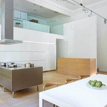 Showroom