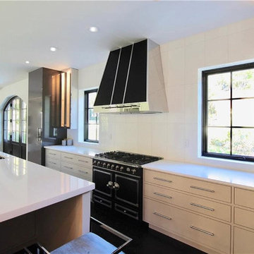 Carve Out A Nutrition Nook, Kitchen Remodel in San Jose, CA