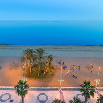 Luxury Penthouse In Málaga