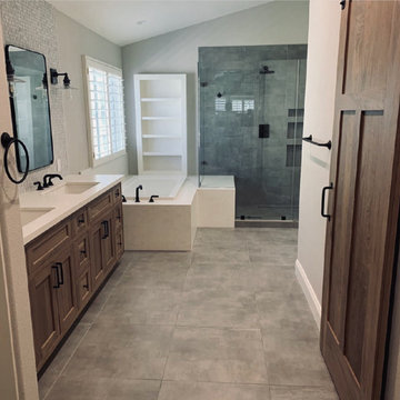 La Crescenta Project